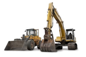 Construction Equipment