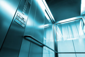 Elevator Equipment